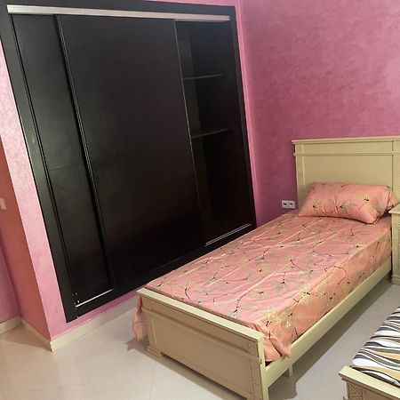 Appartement De Luxe A Wilaya De Tétouan Exteriér fotografie