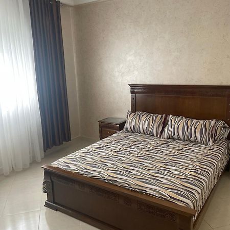 Appartement De Luxe A Wilaya De Tétouan Exteriér fotografie