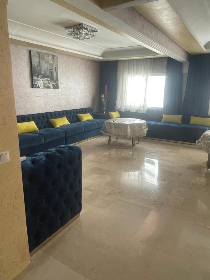 Appartement De Luxe A Wilaya De Tétouan Exteriér fotografie