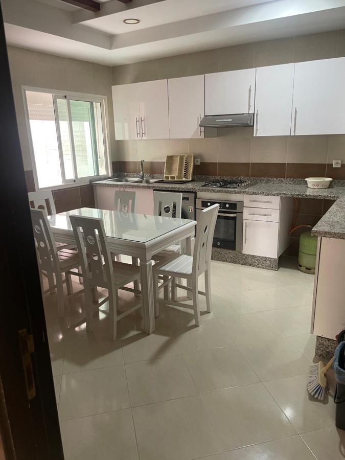 Appartement De Luxe A Wilaya De Tétouan Exteriér fotografie
