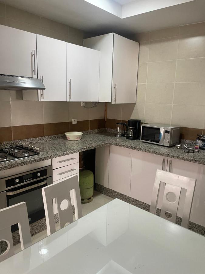 Appartement De Luxe A Wilaya De Tétouan Exteriér fotografie