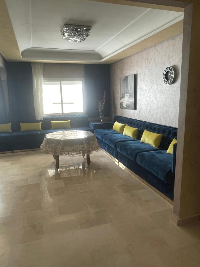 Appartement De Luxe A Wilaya De Tétouan Exteriér fotografie