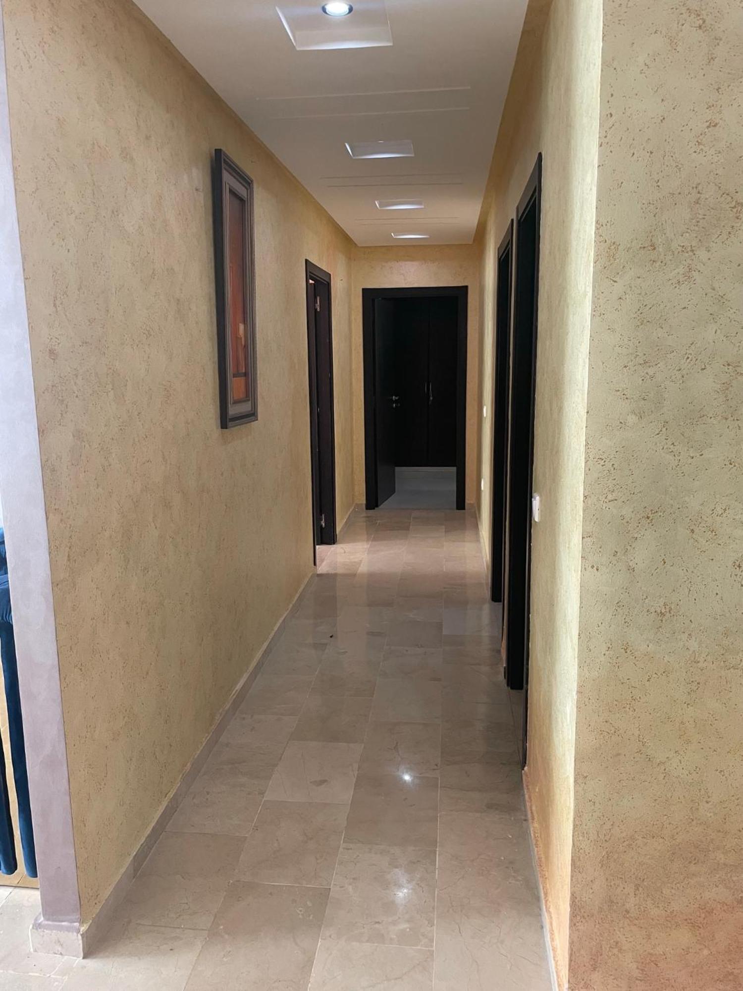 Appartement De Luxe A Wilaya De Tétouan Exteriér fotografie