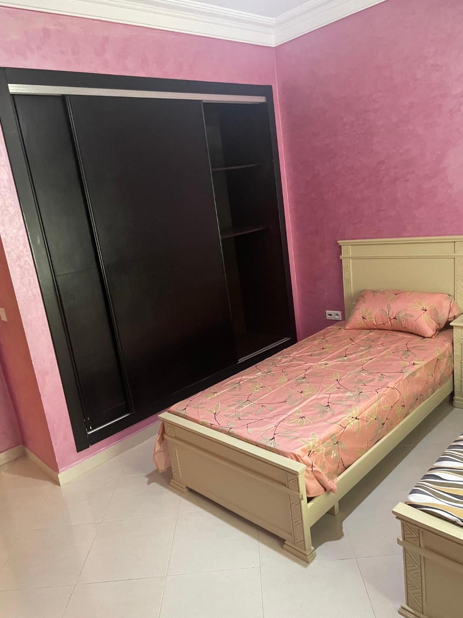 Appartement De Luxe A Wilaya De Tétouan Exteriér fotografie