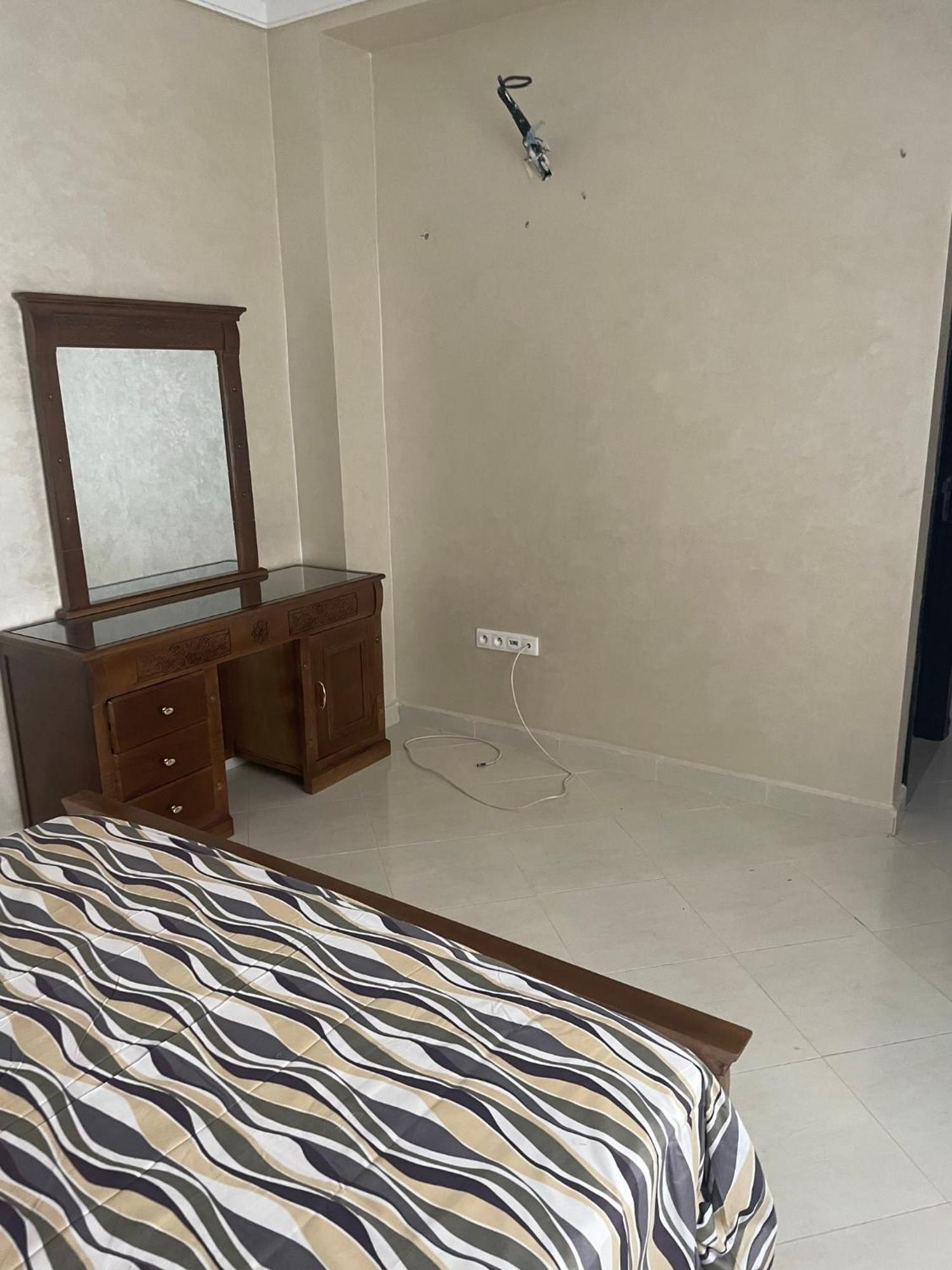 Appartement De Luxe A Wilaya De Tétouan Exteriér fotografie