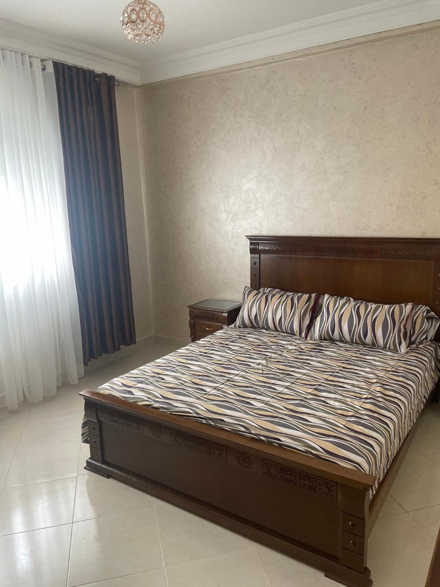 Appartement De Luxe A Wilaya De Tétouan Exteriér fotografie