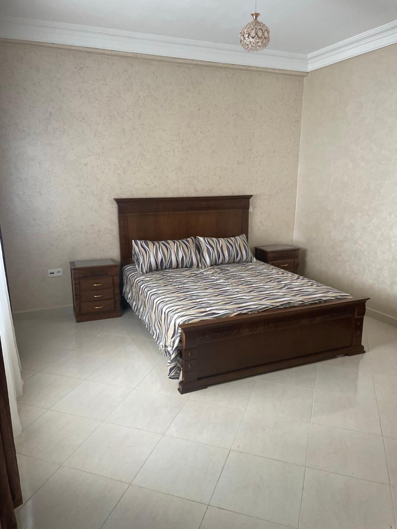 Appartement De Luxe A Wilaya De Tétouan Exteriér fotografie