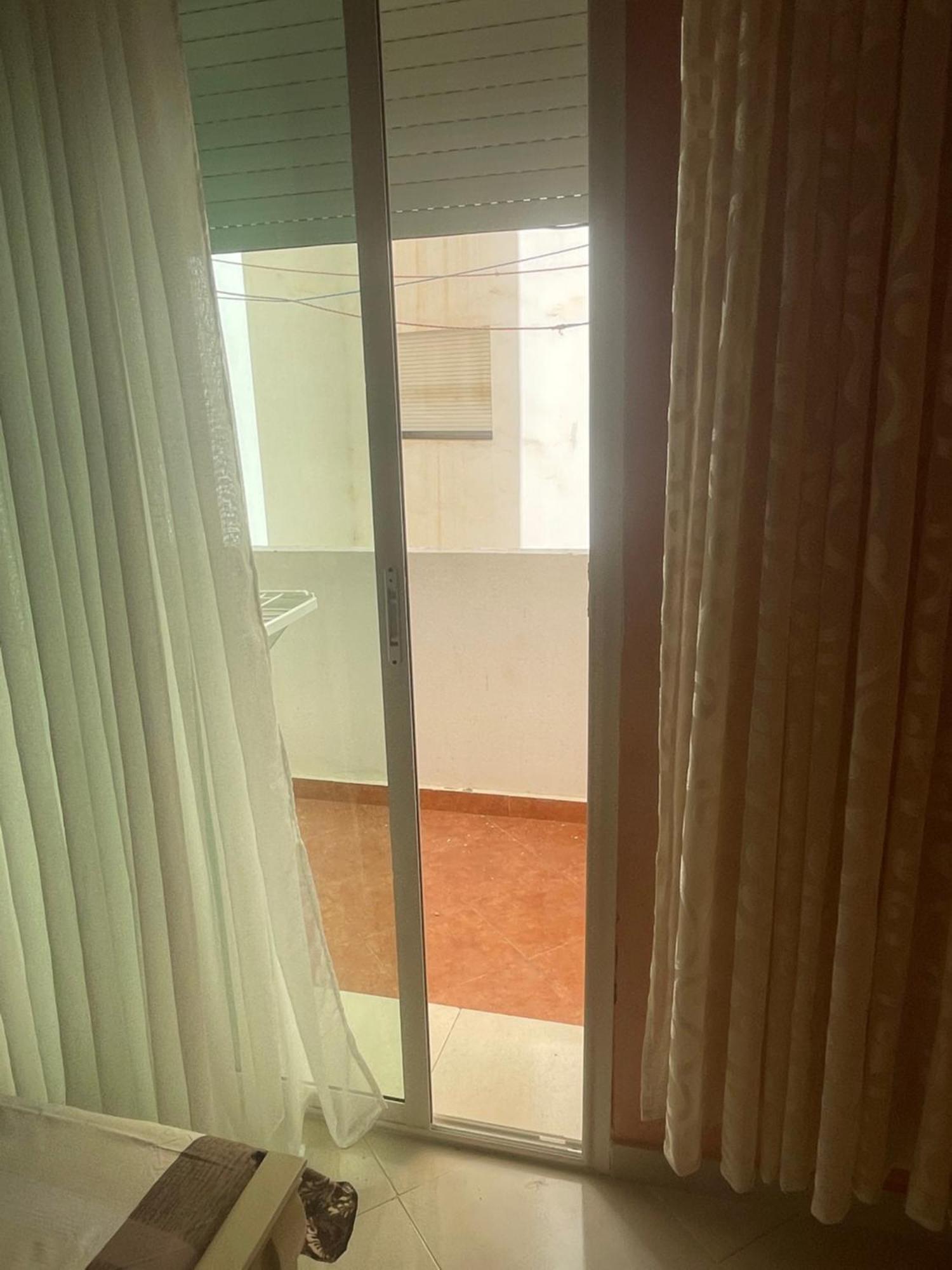 Appartement De Luxe A Wilaya De Tétouan Exteriér fotografie