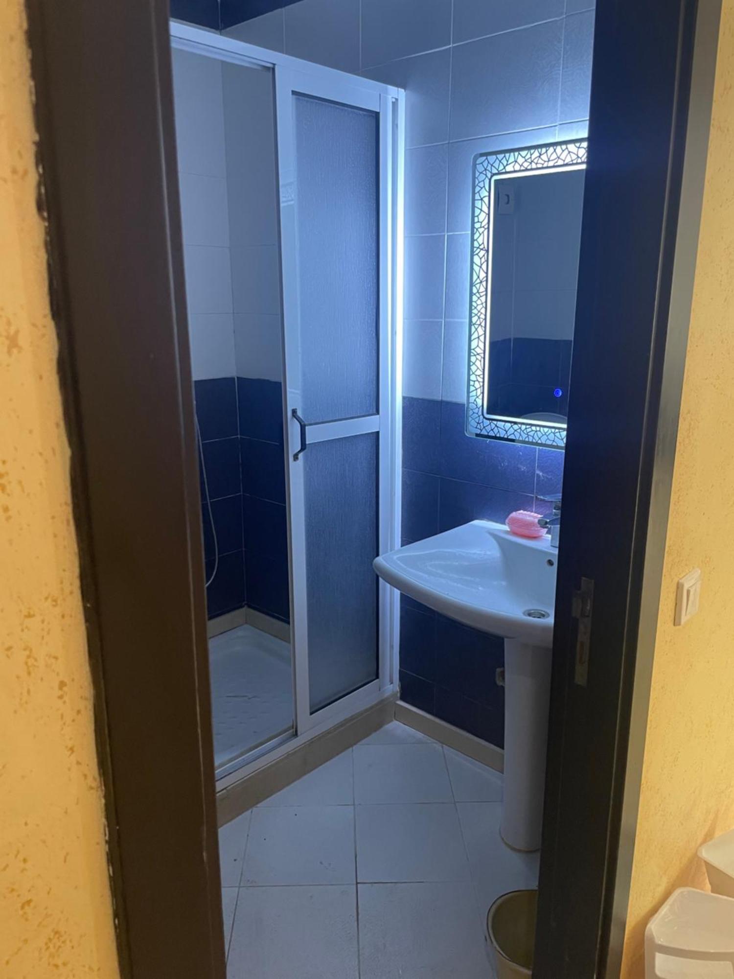Appartement De Luxe A Wilaya De Tétouan Exteriér fotografie