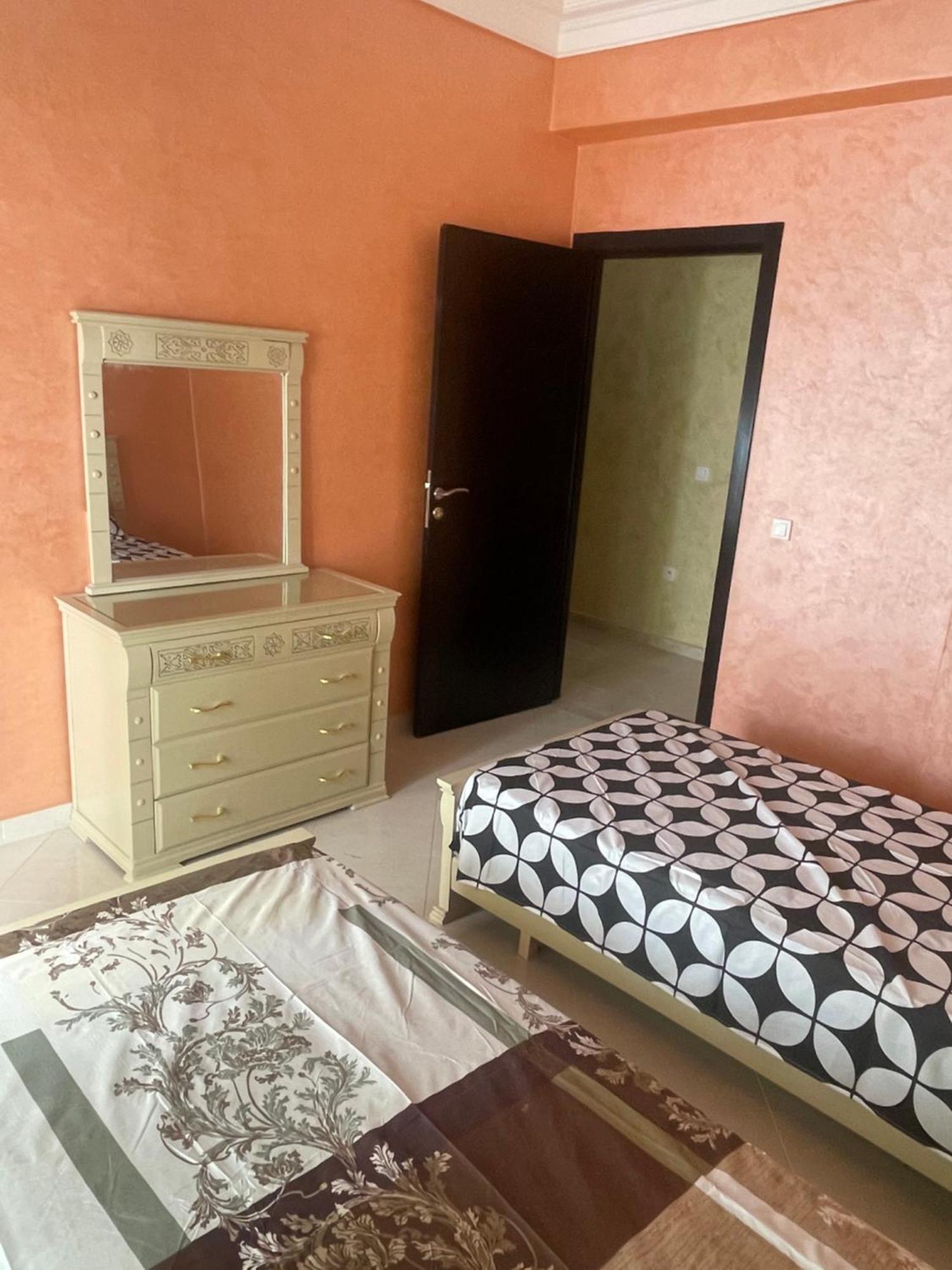 Appartement De Luxe A Wilaya De Tétouan Exteriér fotografie