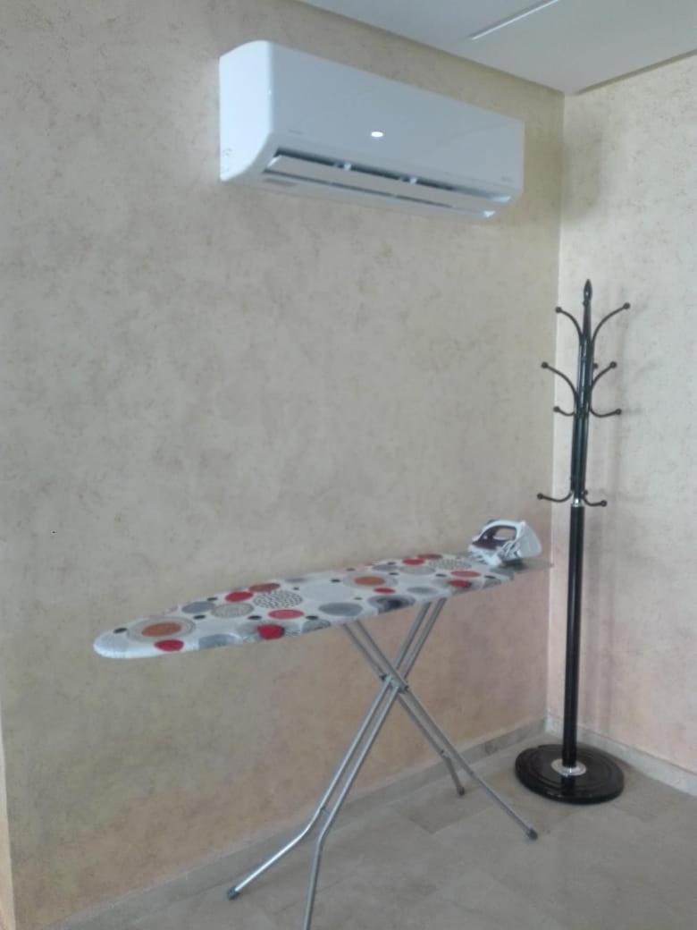 Appartement De Luxe A Wilaya De Tétouan Exteriér fotografie