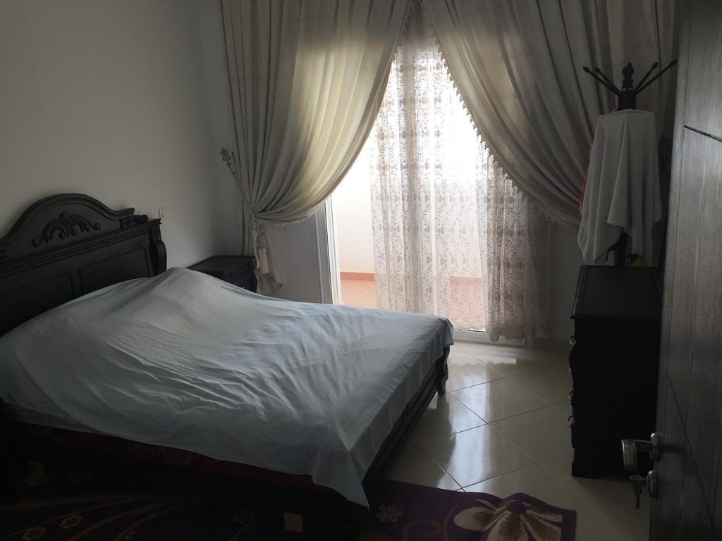 Appartement De Luxe A Wilaya De Tétouan Exteriér fotografie