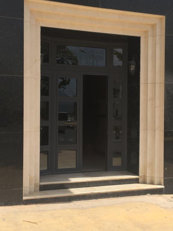 Appartement De Luxe A Wilaya De Tétouan Exteriér fotografie