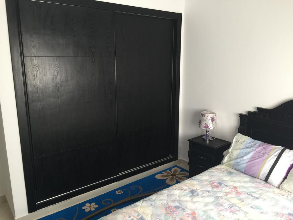 Appartement De Luxe A Wilaya De Tétouan Exteriér fotografie