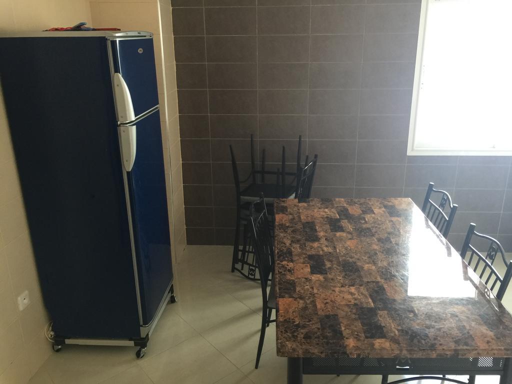 Appartement De Luxe A Wilaya De Tétouan Exteriér fotografie