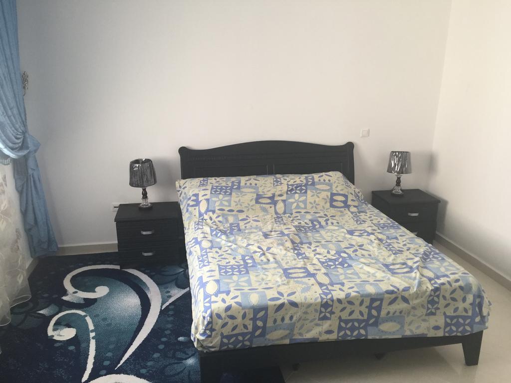 Appartement De Luxe A Wilaya De Tétouan Exteriér fotografie