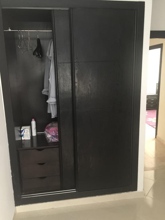 Appartement De Luxe A Wilaya De Tétouan Exteriér fotografie