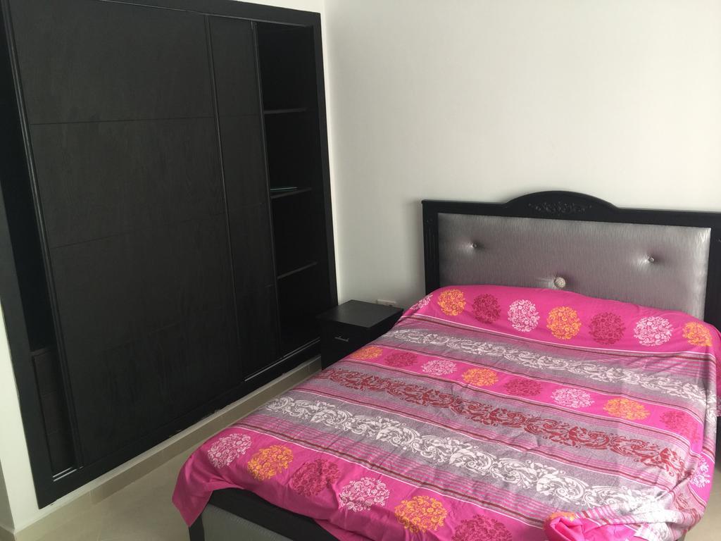 Appartement De Luxe A Wilaya De Tétouan Exteriér fotografie