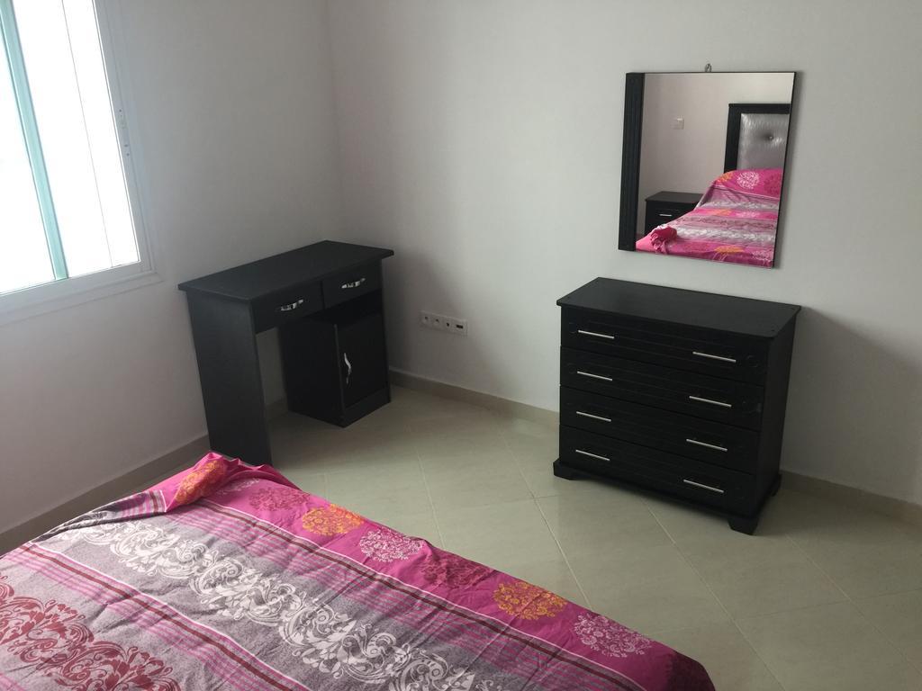 Appartement De Luxe A Wilaya De Tétouan Exteriér fotografie