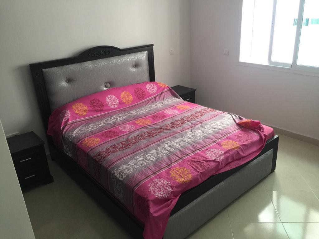 Appartement De Luxe A Wilaya De Tétouan Exteriér fotografie