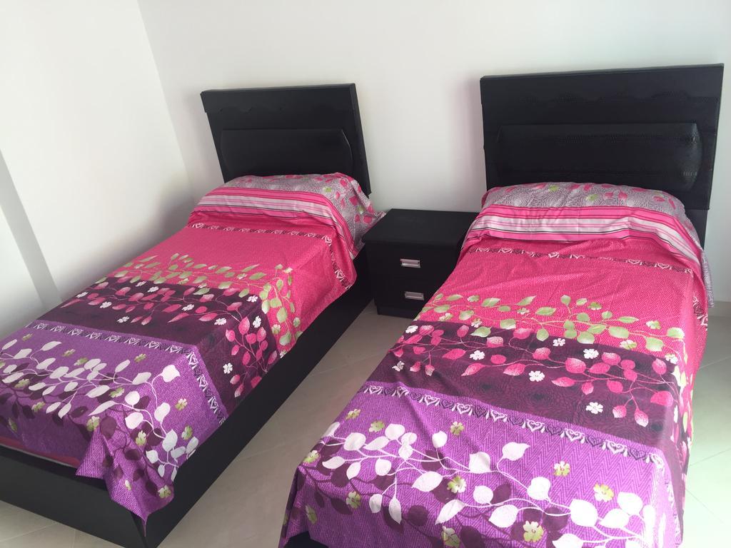 Appartement De Luxe A Wilaya De Tétouan Exteriér fotografie