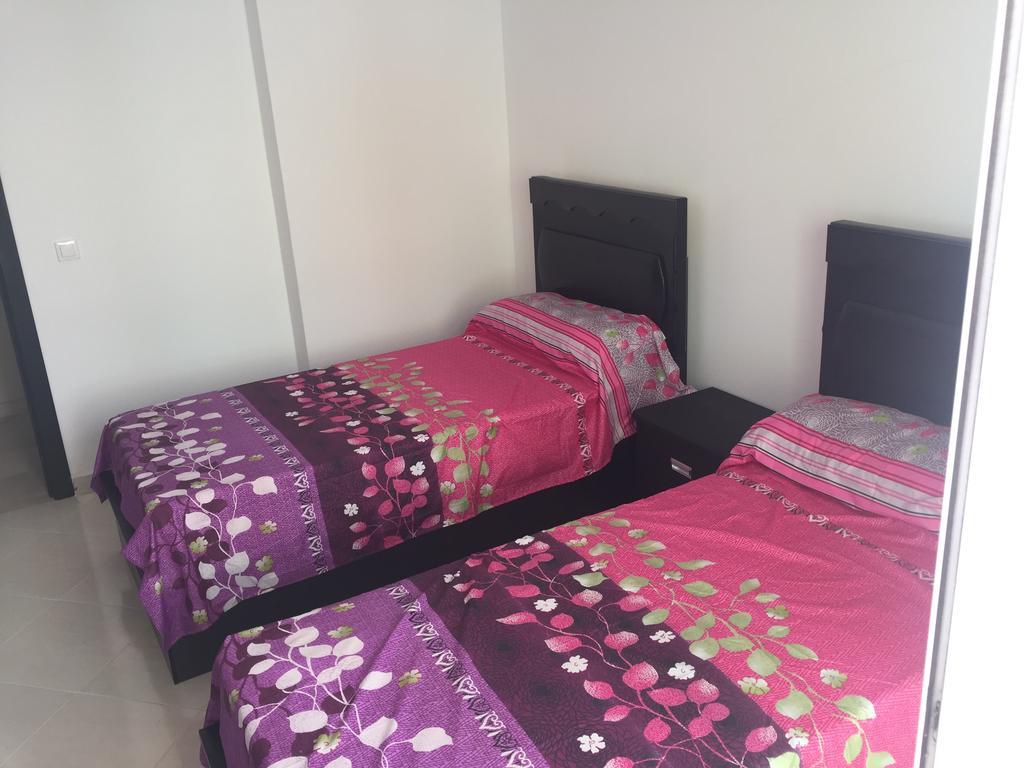 Appartement De Luxe A Wilaya De Tétouan Exteriér fotografie