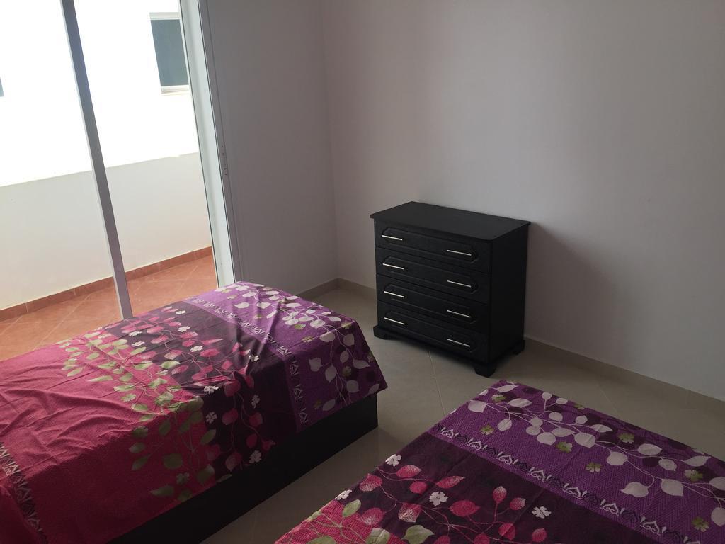 Appartement De Luxe A Wilaya De Tétouan Exteriér fotografie