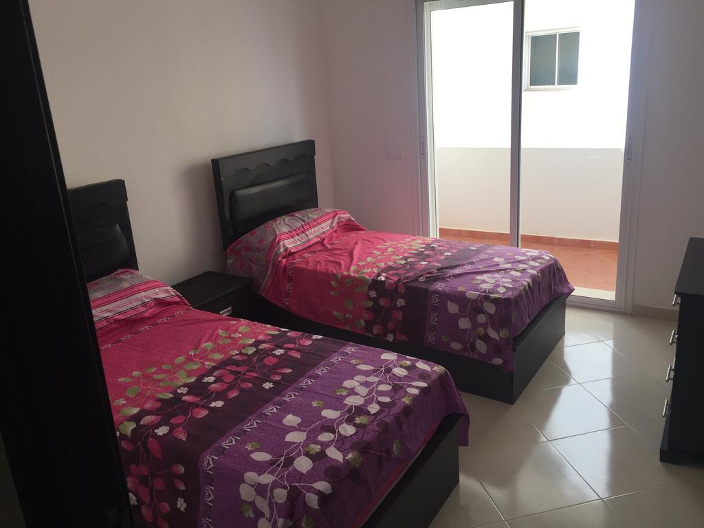 Appartement De Luxe A Wilaya De Tétouan Exteriér fotografie