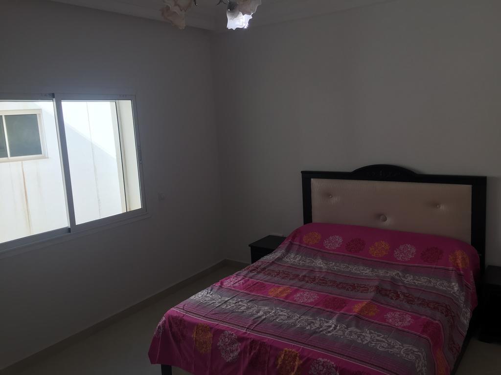 Appartement De Luxe A Wilaya De Tétouan Exteriér fotografie