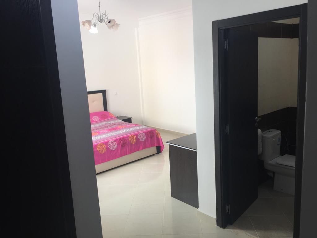 Appartement De Luxe A Wilaya De Tétouan Exteriér fotografie