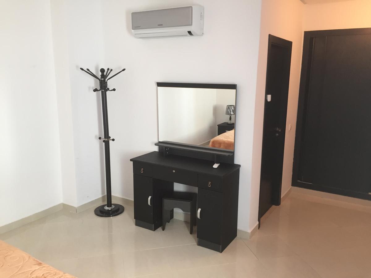 Appartement De Luxe A Wilaya De Tétouan Exteriér fotografie
