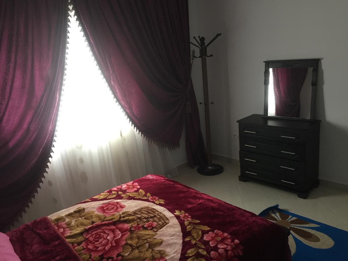 Appartement De Luxe A Wilaya De Tétouan Exteriér fotografie