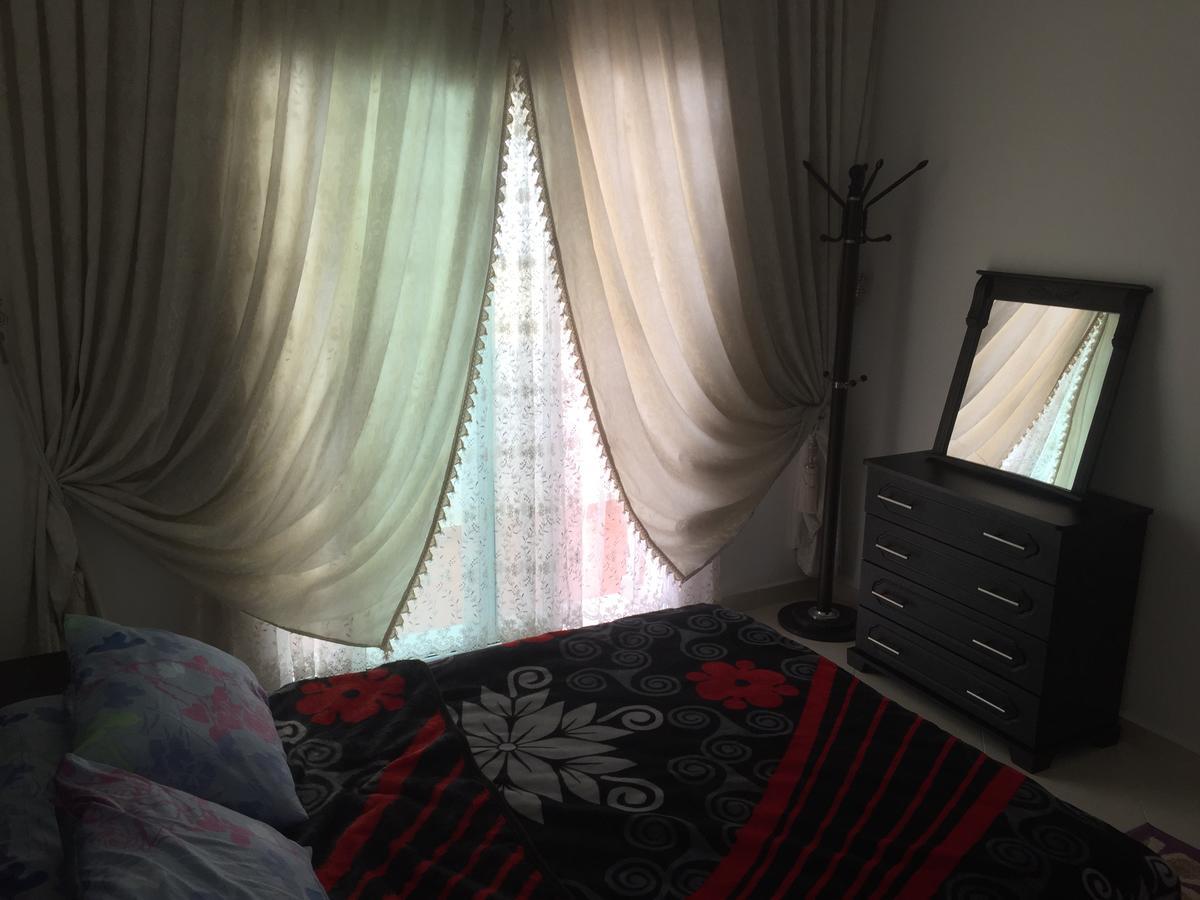 Appartement De Luxe A Wilaya De Tétouan Exteriér fotografie