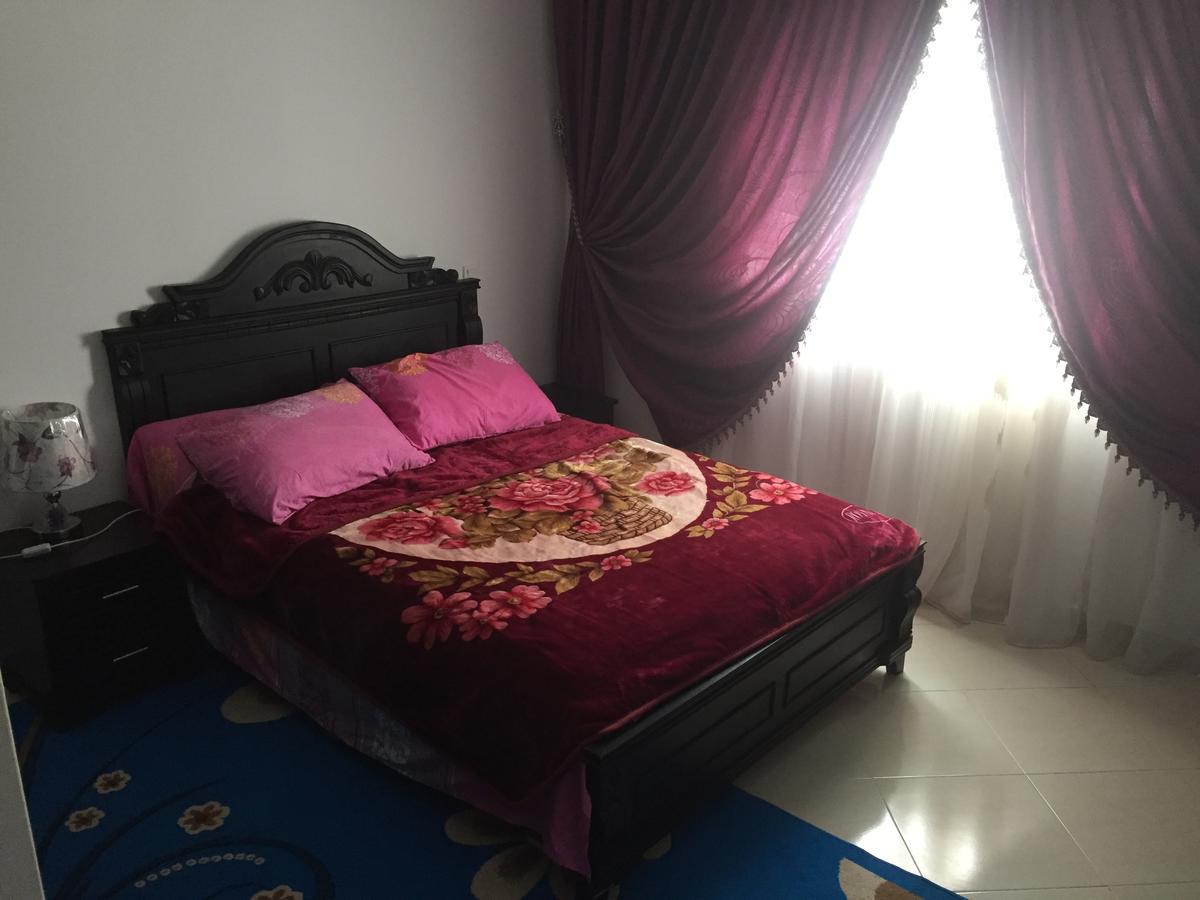 Appartement De Luxe A Wilaya De Tétouan Exteriér fotografie