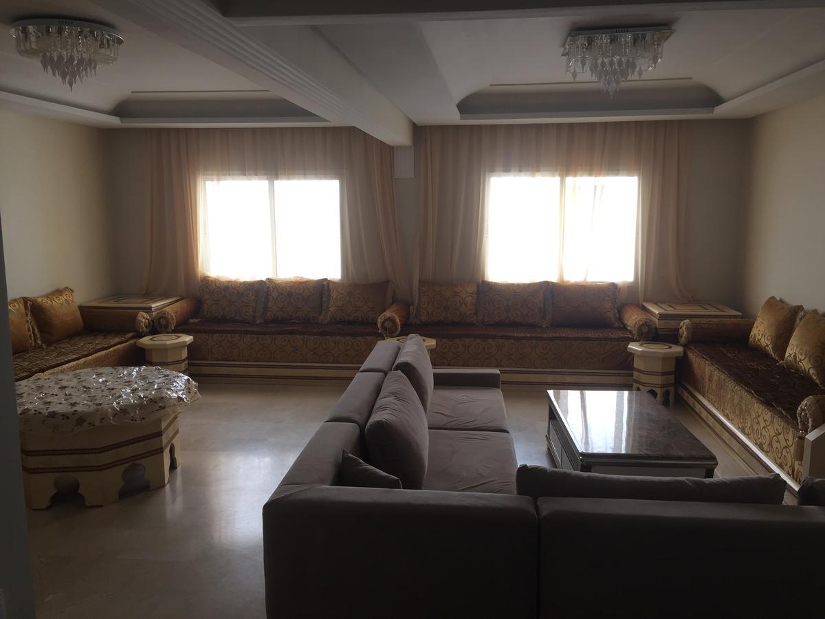 Appartement De Luxe A Wilaya De Tétouan Exteriér fotografie