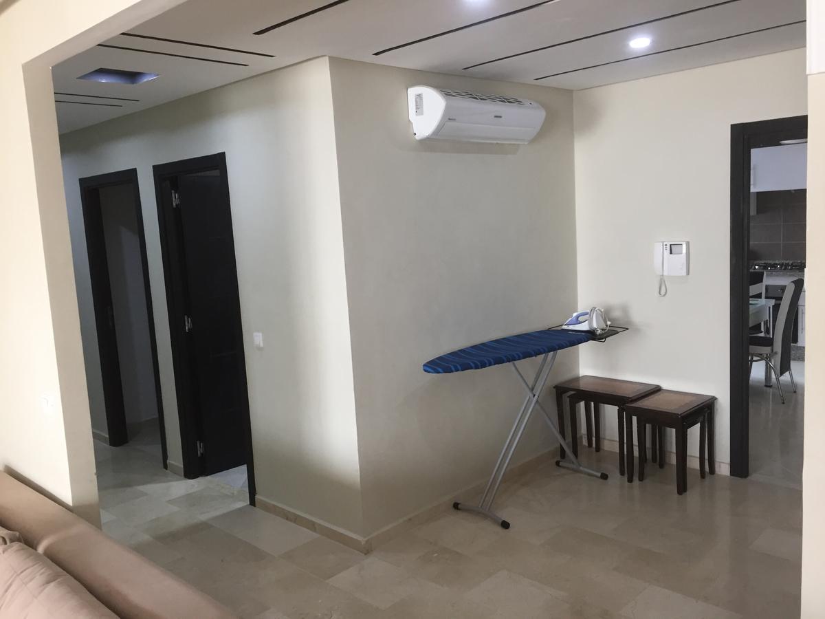 Appartement De Luxe A Wilaya De Tétouan Exteriér fotografie