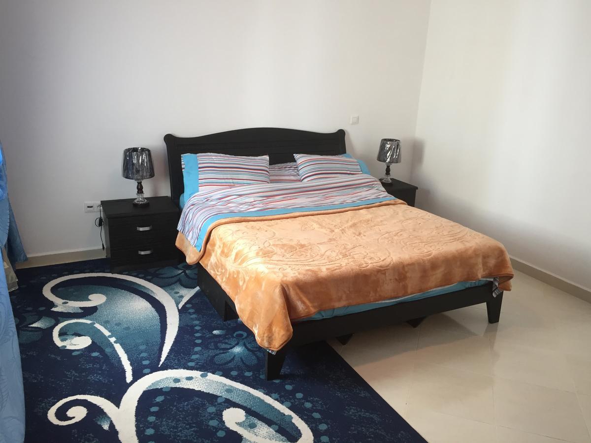 Appartement De Luxe A Wilaya De Tétouan Exteriér fotografie