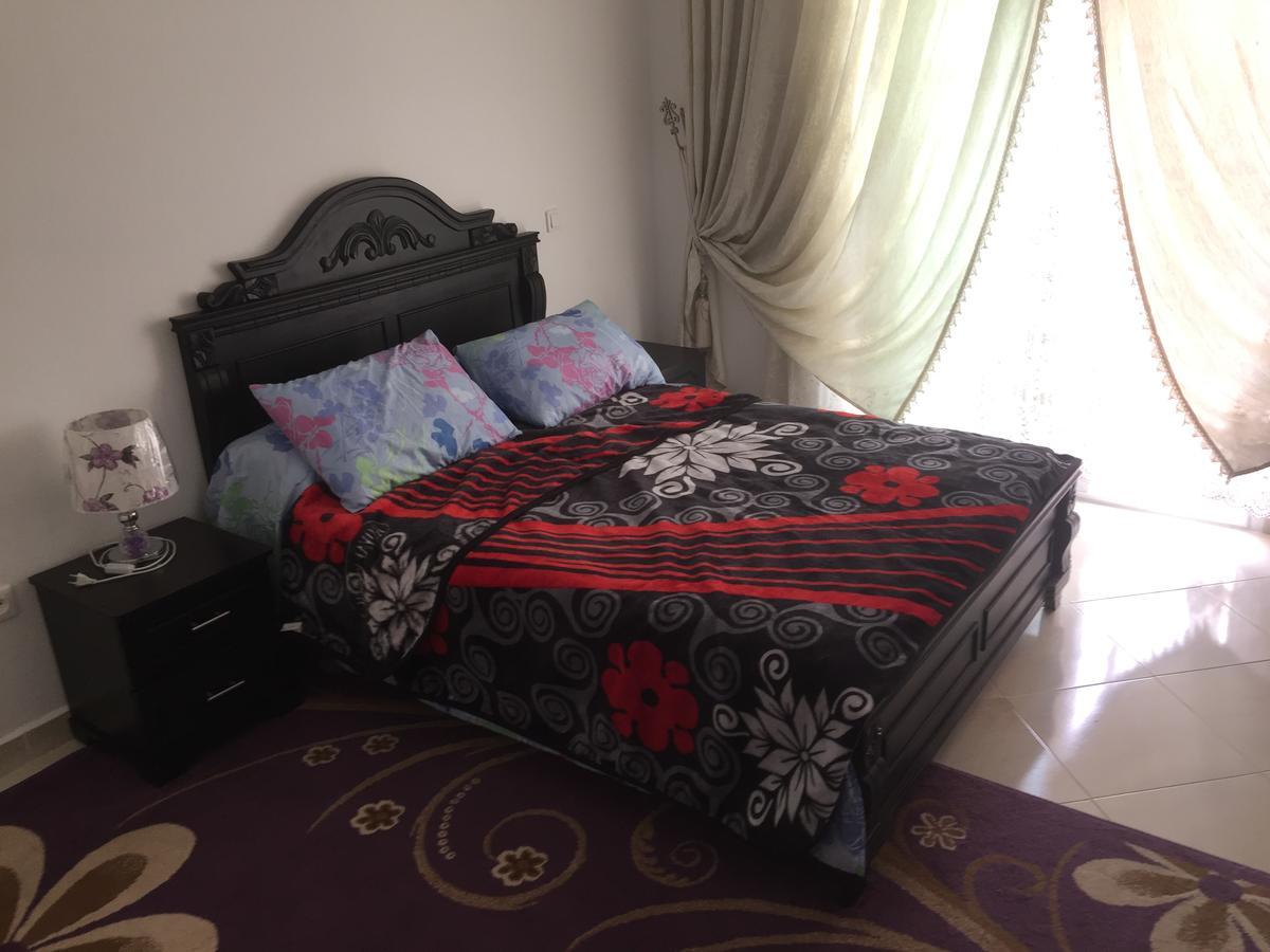 Appartement De Luxe A Wilaya De Tétouan Exteriér fotografie