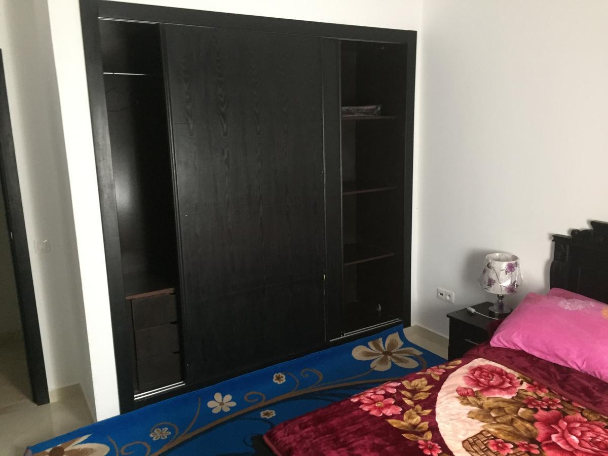 Appartement De Luxe A Wilaya De Tétouan Exteriér fotografie