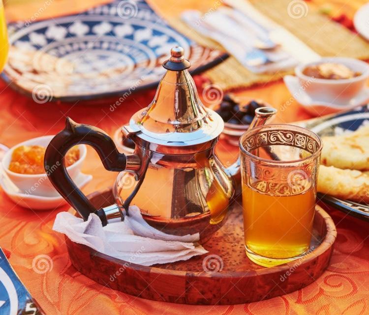 Appartement De Luxe A Wilaya De Tétouan Exteriér fotografie
